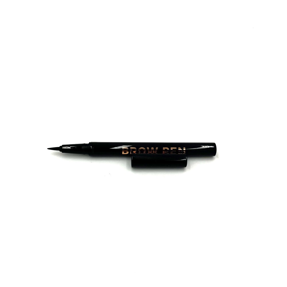 Anastasia Beverly Hills Brow Fine Tipped Pen Soft Brown‎ 0.017 oz  / 0.5 ml